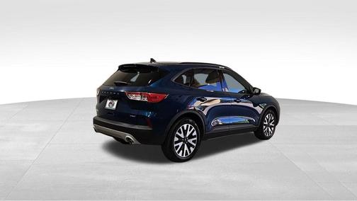 2020 Ford Escape SE Sport Hybrid