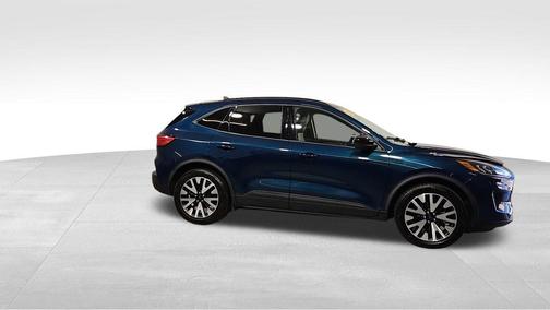 2020 Ford Escape SE Sport Hybrid