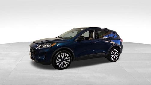 2020 Ford Escape SE Sport Hybrid