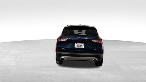 2020 Ford Escape SE Sport Hybrid