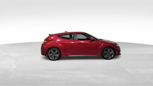 2013 Hyundai Veloster Turbo