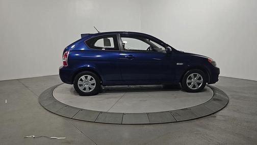 2007 Hyundai Accent GS