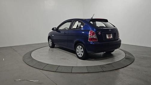 2007 Hyundai Accent GS