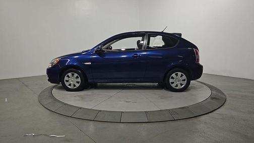 2007 Hyundai Accent GS
