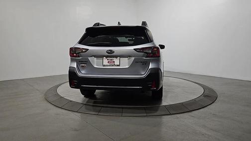 2022 Subaru Outback Onyx Edition XT
