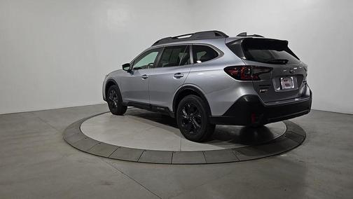 2022 Subaru Outback Onyx Edition XT