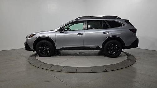 2022 Subaru Outback Onyx Edition XT