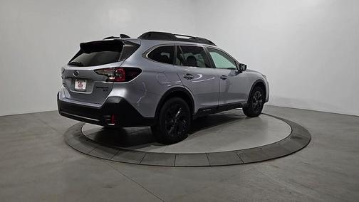 2022 Subaru Outback Onyx Edition XT