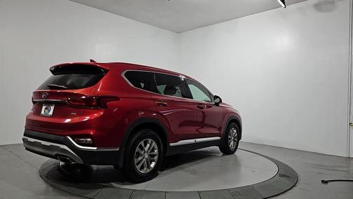 2020 Hyundai SANTA FE 2.4 SEL