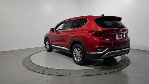 2020 Hyundai SANTA FE 2.4 SEL