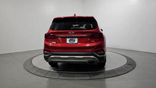 2020 Hyundai SANTA FE 2.4 SEL