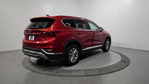 2020 Hyundai SANTA FE 2.4 SEL