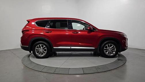 2020 Hyundai SANTA FE 2.4 SEL