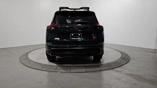 2026 Nissan Rogue Automatic CVT