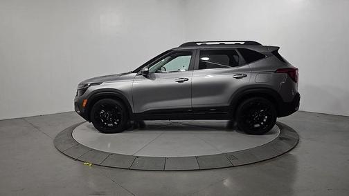 2024 Kia Seltos X-Line