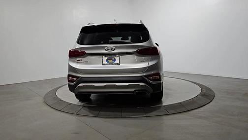 2020 Hyundai SANTA FE 2.4 SEL