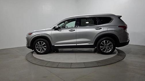 2020 Hyundai SANTA FE 2.4 SEL