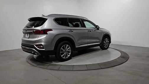 2020 Hyundai SANTA FE 2.4 SEL