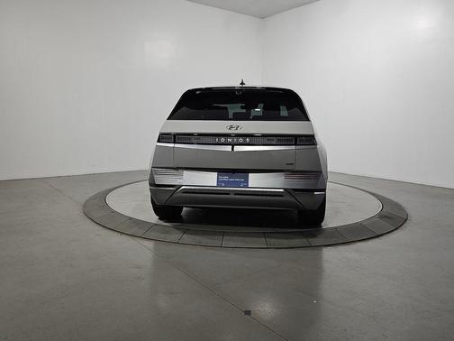 Cyber Gray 2024 Hyundai IONIQ 5 Limited