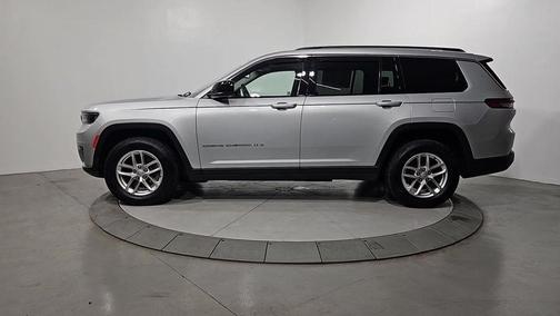 2021 Jeep Grand Cherokee L Laredo