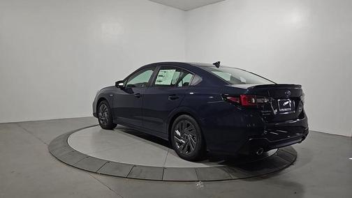 2025 Subaru Legacy Sport