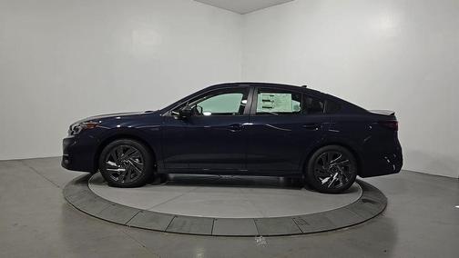 2025 Subaru Legacy Sport