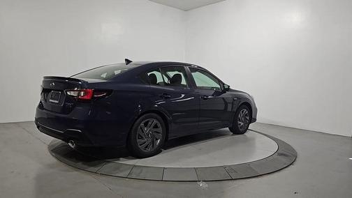 2025 Subaru Legacy Sport
