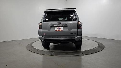 2017 Toyota 4Runner TRD Pro