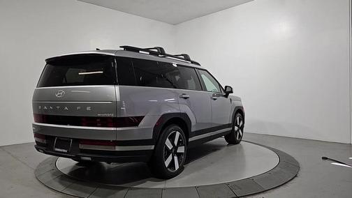 2026 Hyundai SANTA FE HEV Limited