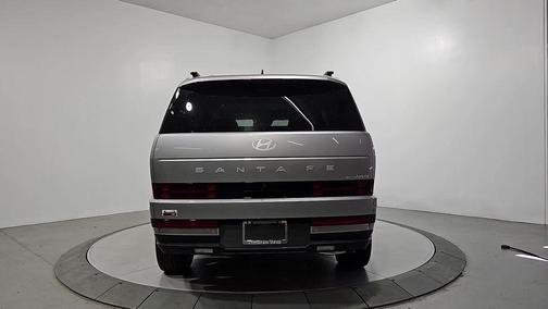 2026 Hyundai SANTA FE HEV Limited