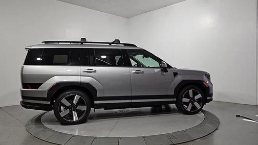2026 Hyundai SANTA FE HEV Limited