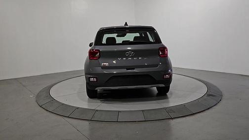 2020 Hyundai VENUE SE