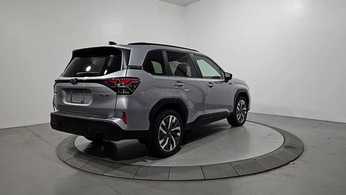 2025 Subaru Forester Hybrid Touring