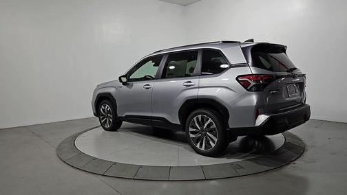 2025 Subaru Forester Hybrid Touring