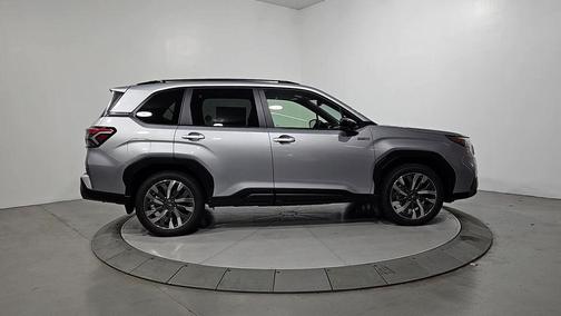2025 Subaru Forester Hybrid Touring