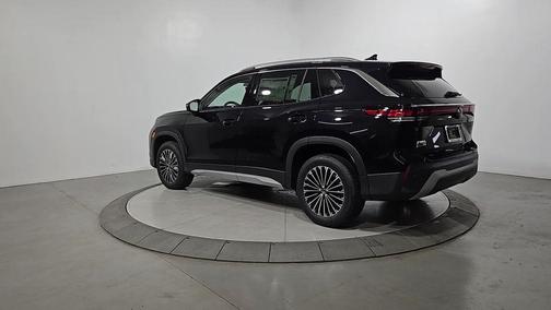Deep Black 2026 Volkswagen Tiguan 2.0T S