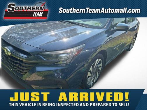 2023 Subaru Legacy Touring XT