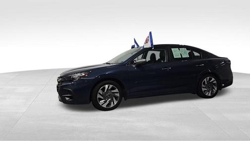2023 Subaru Legacy Touring XT
