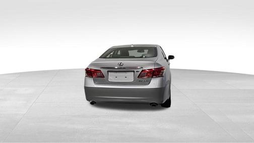 2012 Lexus ES 350 Base