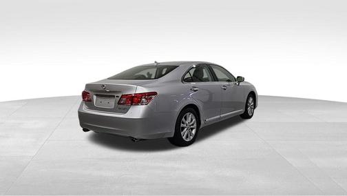 2012 Lexus ES 350 Base