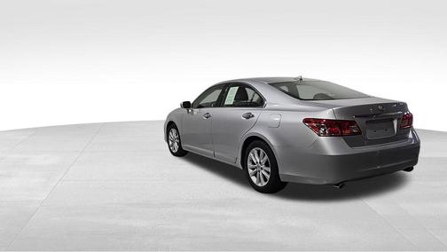 2012 Lexus ES 350 Base