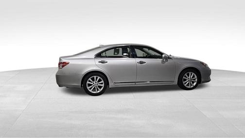 2012 Lexus ES 350 Base