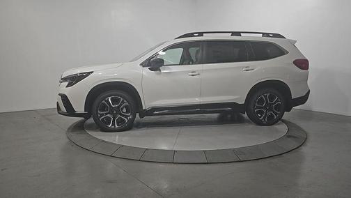 2026 Subaru Ascent Limited