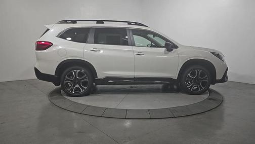 2026 Subaru Ascent Limited