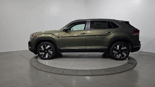 2026 Volkswagen Atlas Cross Sport 2.0T SEL