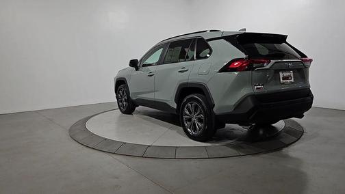 Lunar 2023 Toyota RAV4 Hybrid XLE Premium