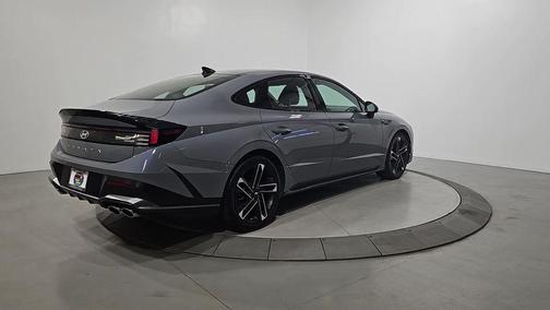 2024 Hyundai SONATA N Line