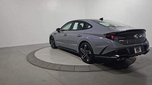 2024 Hyundai SONATA N Line