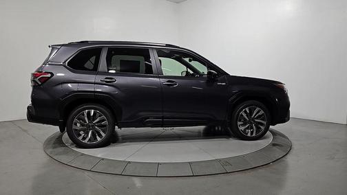 2025 Subaru Forester Hybrid Touring
