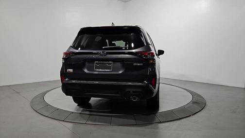 2025 Subaru Forester Hybrid Touring